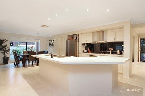 Property photo of 23 Great Barr Crescent Caroline Springs VIC 3023