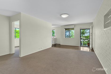 Property photo of 5/30 Windsor Road Red Hill QLD 4059