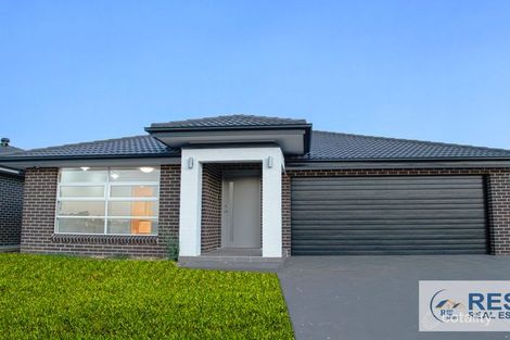 38 Biscuit St, Leppington, NSW 2179
