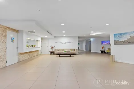 Property photo of 2406/2 Activa Way Hope Island QLD 4212