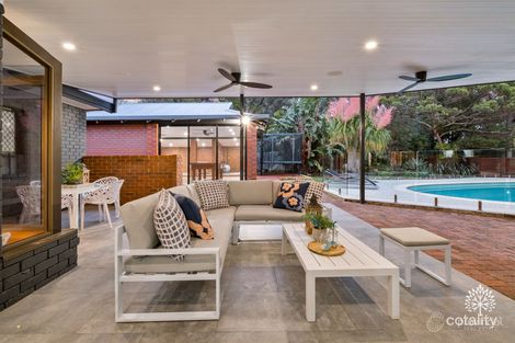 Property photo of 109 Huntley Street Gooseberry Hill WA 6076