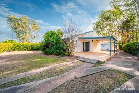 Property photo of 35 Harris Street Emerald QLD 4720