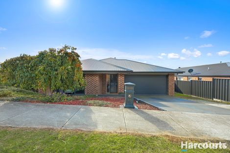 Property photo of 13 Chaucer Way Drouin VIC 3818