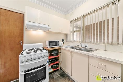 Property photo of 3/7 Kingston Street Haberfield NSW 2045