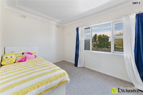 Property photo of 3/7 Kingston Street Haberfield NSW 2045