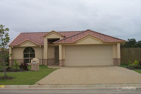 58 Saint Stephens Dr, Upper Coomera, QLD 4209