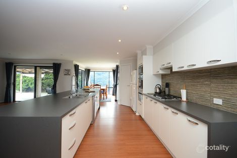 Property photo of 9 Mistana Court Eastwood VIC 3875