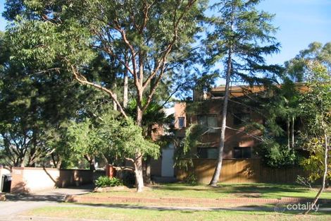 Property photo of 5/1 Rogal Place Macquarie Park NSW 2113