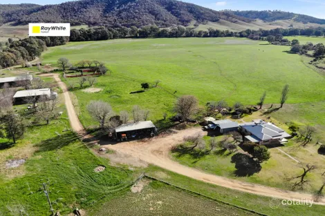 2621 Westbrook Rd, Oberne Creek, NSW 2650