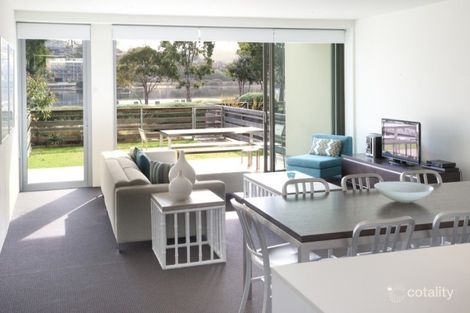 Property photo of 18/1 Elizabeth Street Merimbula NSW 2548