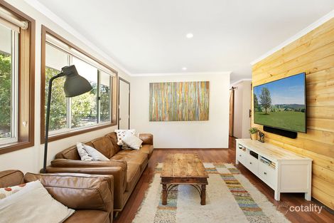 Property photo of 58 Pearce Street Hill Top NSW 2575