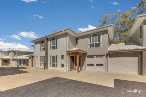 11/1 French St, South Gladstone, QLD 4680