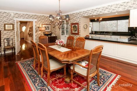 Property photo of 7 Merimbula Court Taylors Lakes VIC 3038
