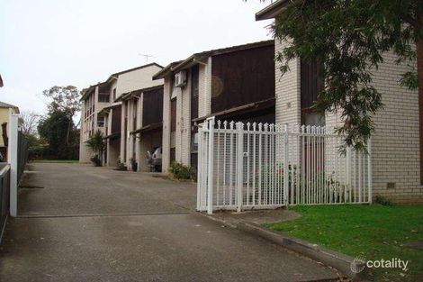 3/158 John St, Cabramatta, NSW 2166