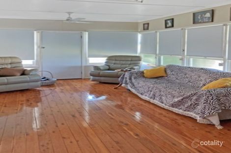 Property photo of 100 Parry Street Charleville QLD 4470