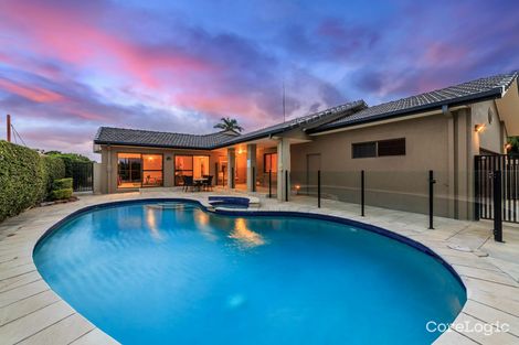 Property photo of 23 Donegal Crescent Bundall QLD 4217