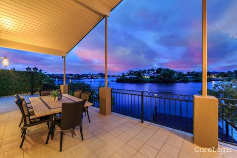 Property photo of 23 Donegal Crescent Bundall QLD 4217