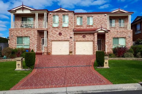 Property photo of 6 Willowbank Place Gerringong NSW 2534