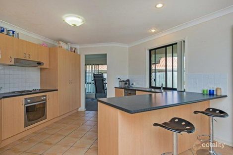 Property photo of 31 Freestone Drive Upper Coomera QLD 4209