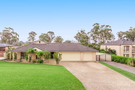 Property photo of 23 Sassin Crescent Medowie NSW 2318