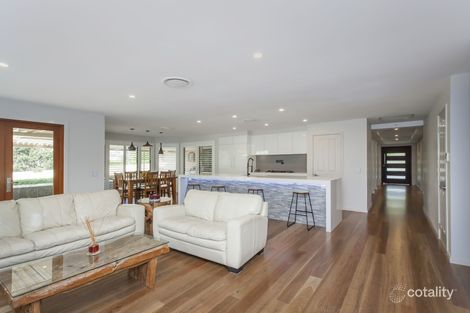 Property photo of 23 Sassin Crescent Medowie NSW 2318