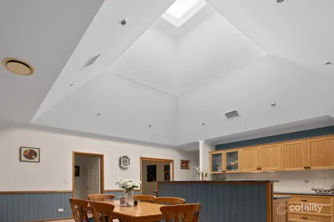 Property photo of 24 Lorikeet Road Regency Downs QLD 4341