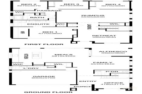 Property photo of 51 Beresford Street Mango Hill QLD 4509