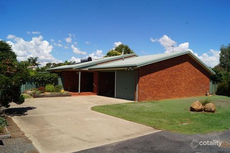 3 Glenny Lane, Numurkah, VIC 3636