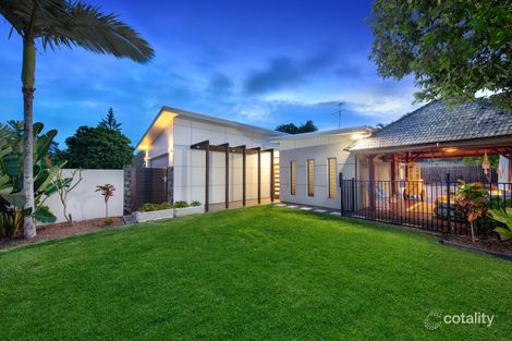 Property photo of 52 Tarina Street Noosa Heads QLD 4567