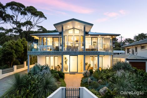 Property photo of 21 Cyrus Street Hyams Beach NSW 2540