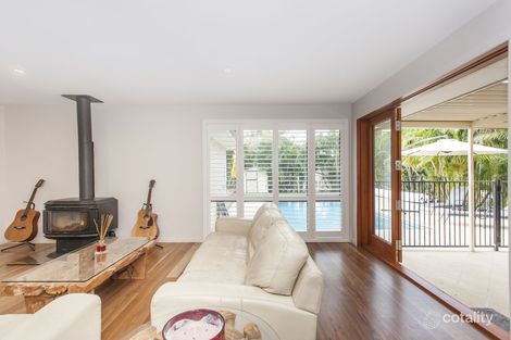Property photo of 23 Sassin Crescent Medowie NSW 2318