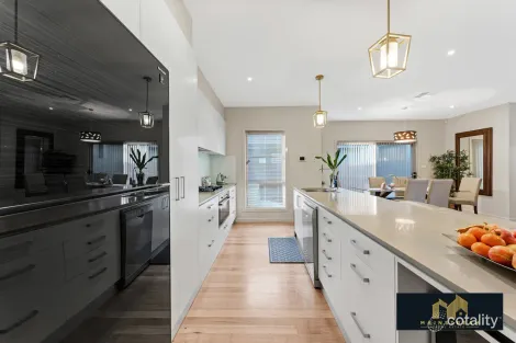 Property photo of 144 Hoskins Street Franklin ACT 2913