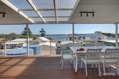 Property photo of 54 Pine Crescent Coffin Bay SA 5607