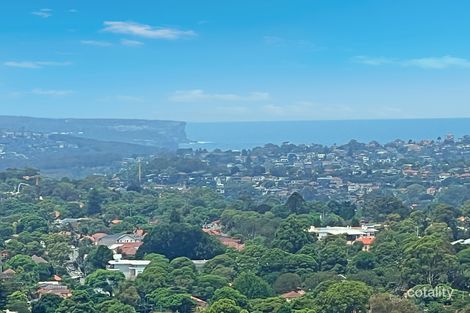 Property photo of 3102/1 Post Office Lane Chatswood NSW 2067