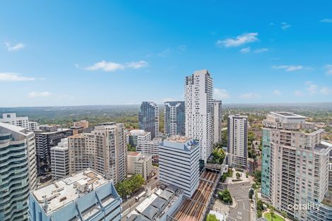Property photo of 3102/1 Post Office Lane Chatswood NSW 2067