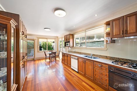 Property photo of 29 Warrick Street Ascot Vale VIC 3032