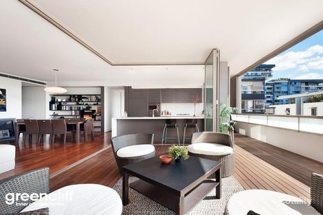 Property photo of 201/30 Pyrmont Bridge Road Camperdown NSW 2050