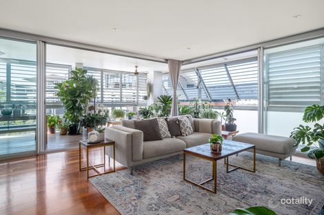 Property photo of 88/4 Alexandra Drive Camperdown NSW 2050