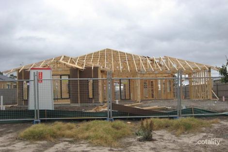 91 The Old Stock Run, Sunbury, VIC 3429