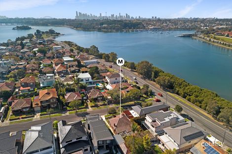 Property photo of 1 Duchess Avenue Rodd Point NSW 2046
