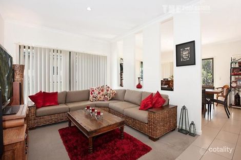 Property photo of 9 Laura Place Varsity Lakes QLD 4227