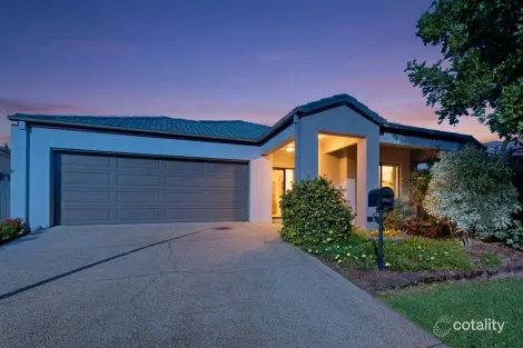Property photo of 5 Woombye Close North Lakes QLD 4509