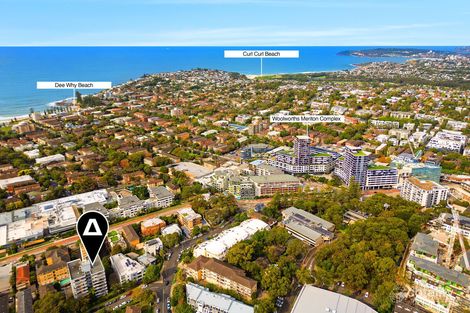 Property photo of 23/5 Westminster Avenue Dee Why NSW 2099