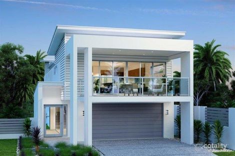 65 Treetop Dr, Mount Sheridan, QLD 4868