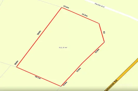 1 Fertito Ent, Success, WA 6164