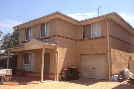 Property photo of 4/28 Warialda Way Hinchinbrook NSW 2168