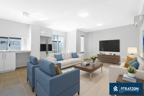 Property photo of 8/30 Bent Street Cannington WA 6107