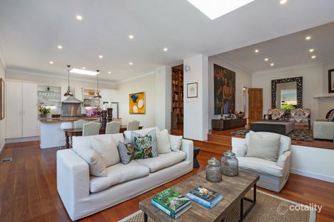 Property photo of 52 Rangers Avenue Mosman NSW 2088