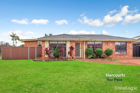 Property photo of 9 Thalia Street Hassall Grove NSW 2761