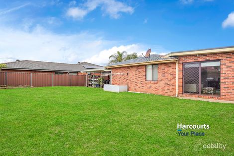 Property photo of 9 Thalia Street Hassall Grove NSW 2761
